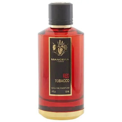 Red Tabacco By Mancera Unisex 4.0oz EDP by perfumesandrea