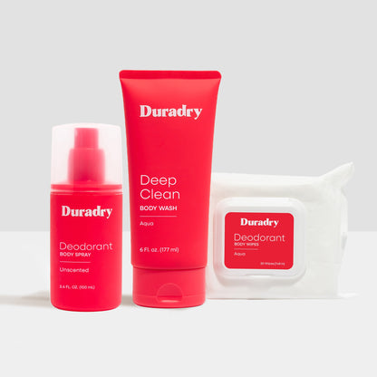 Refresh Set by Duradry