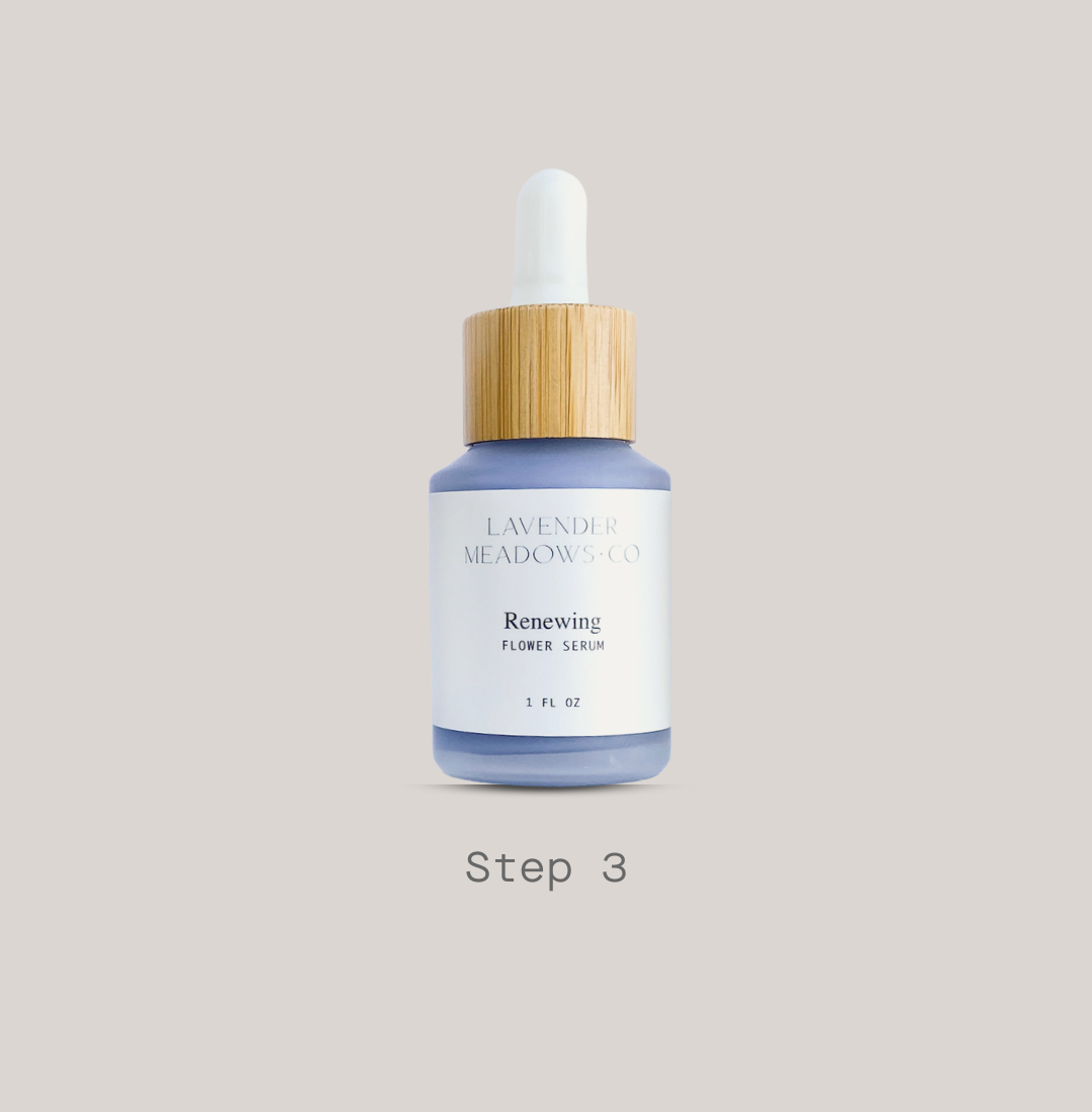 Mini Kit - Time to Repair by Lavender Meadows Co