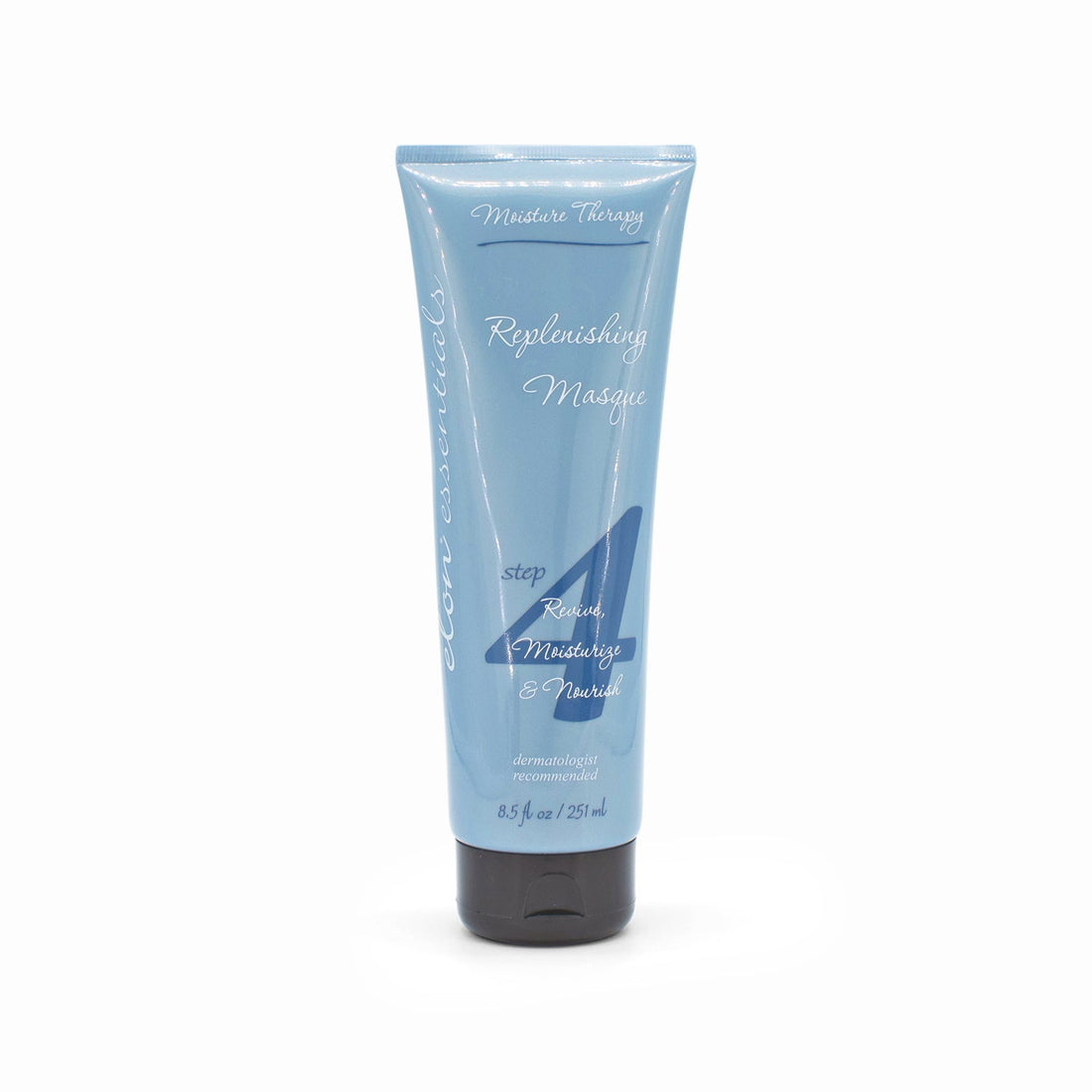 elon Moisture Therapy Replenishing Masque Step 4 8.5oz - Small Amount Missing by This is Beauty US
