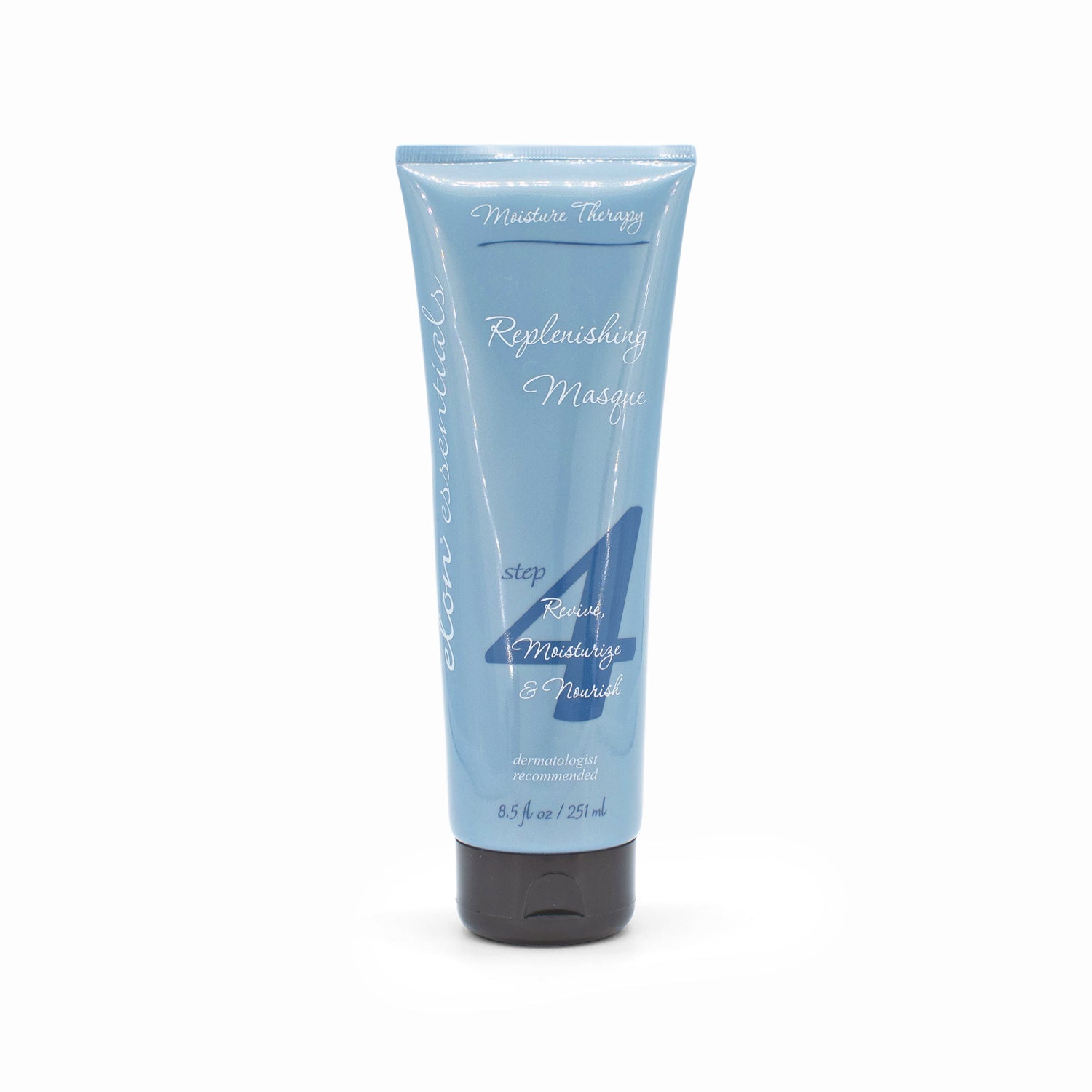 elon Moisture Therapy Replenishing Masque Step 4 8.5oz - Small Amount Missing by This is Beauty US