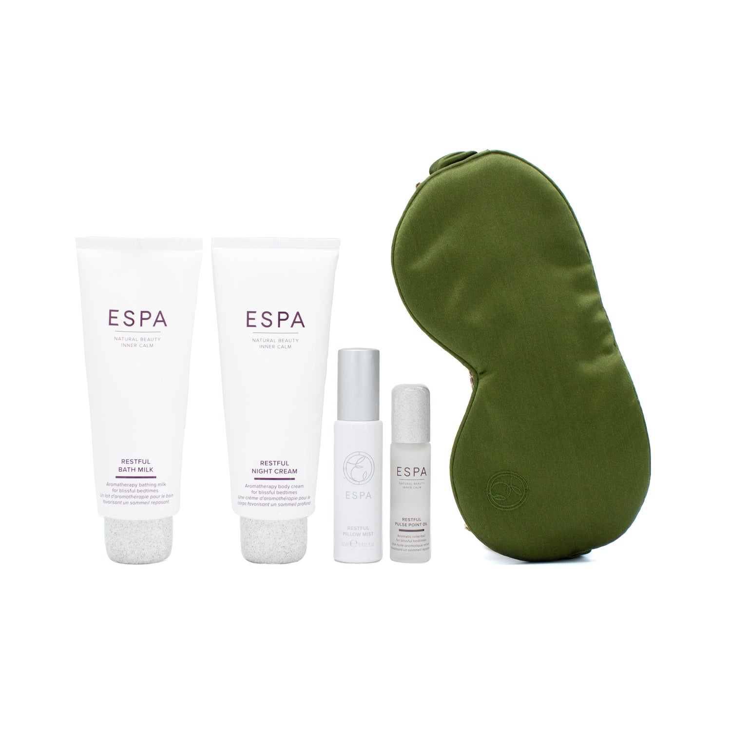 ESPA Restful Collection - Imperfect Box by This is Beauty US