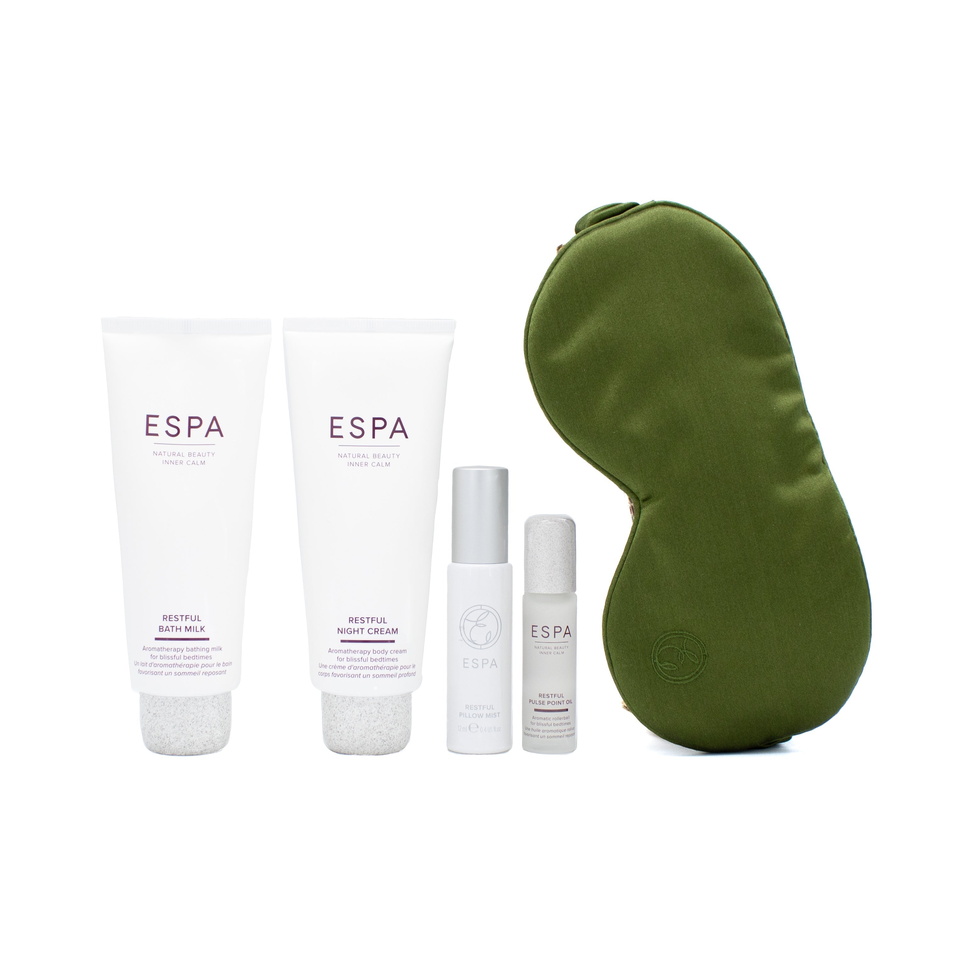 ESPA Restful Collection - Imperfect Box by This is Beauty US