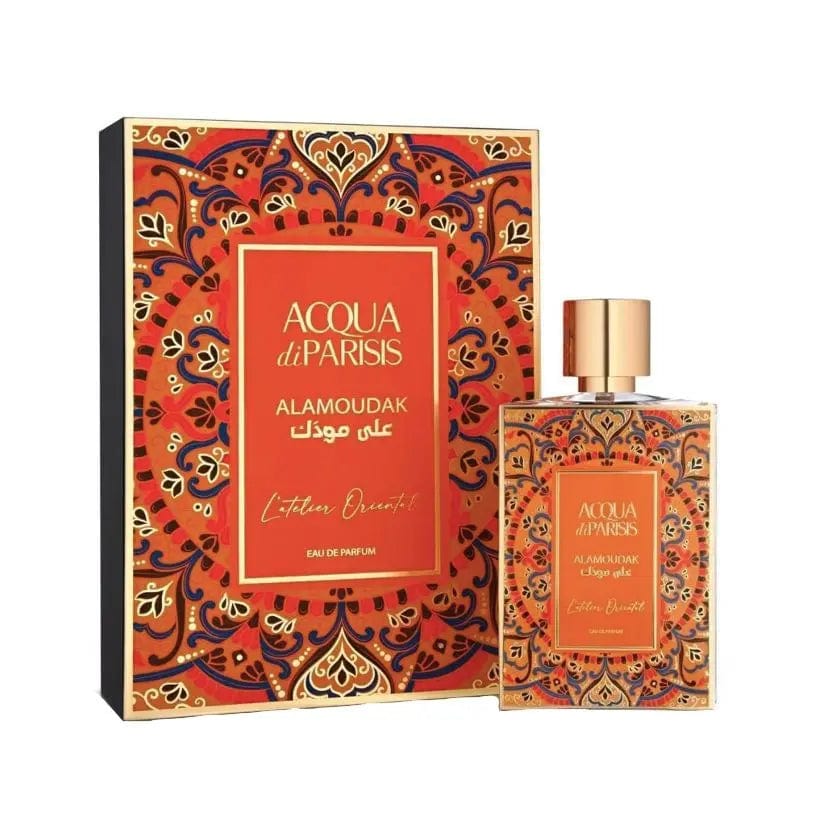 Reyane Tradition Acqua Di Parsis Oriental Alamoudak Unisex 2.6 oz EDP Spray by perfumesandrea