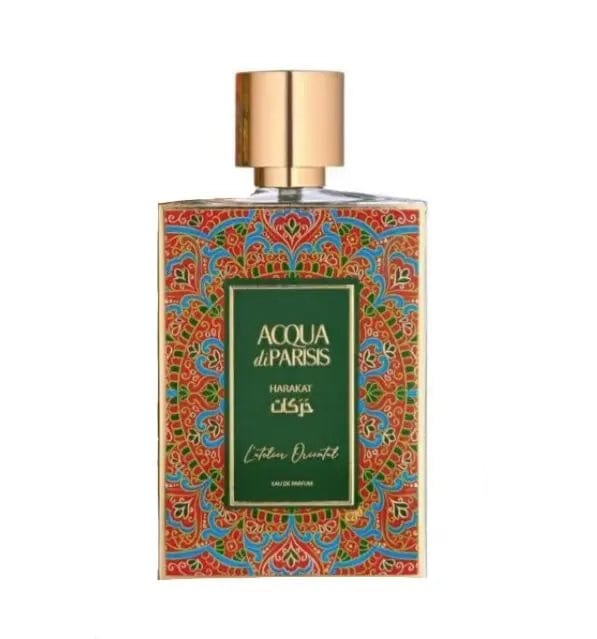 Acqua Di Parsis Oriental Harakat Unisex 2.6oz EDP by perfumesandrea