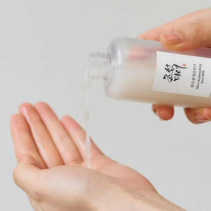 Beauty Of Joseon Glow Replenishing Rice Milk by AsiaBeautyMall