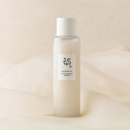 Beauty Of Joseon Glow Replenishing Rice Milk by AsiaBeautyMall