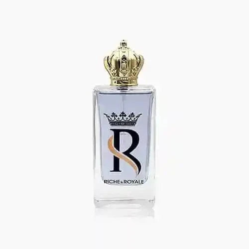 Riche &amp; Royale By Fragrance World For Men 3.4oz EDP Spray