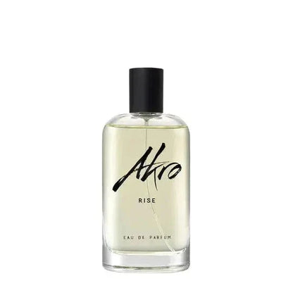 Rise By Akro For Unisex 3.4oz EDP Spray