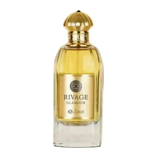 Rivage Glamour By Zoghbi For Women 3.4oz EDP Spray by perfumesandrea