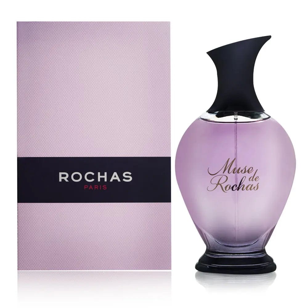 Rochas Muse 3.3 oz W EDP Spray by perfumesandrea