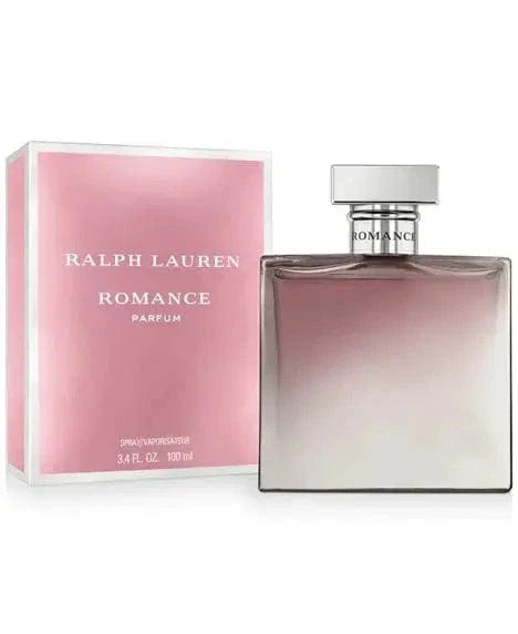 Romance By Ralph Lauren For Women 3.4 oz Parfum Spray by perfumesandrea