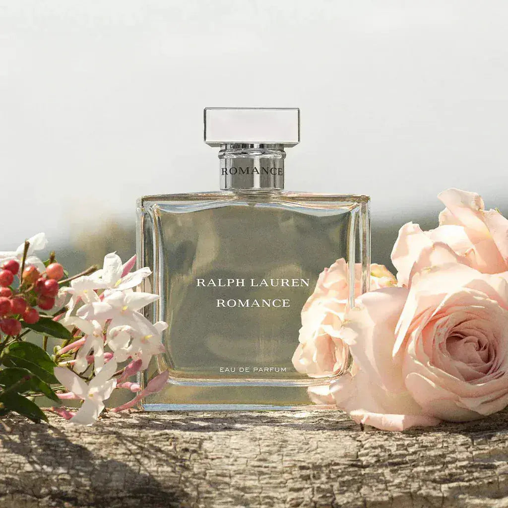 Romance By Ralph Lauren For Women 3.4oz EDP Spray by perfumesandrea