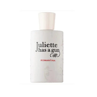 Romantina By Juliette Has A Gun For Women 3.4oz EDP Spray