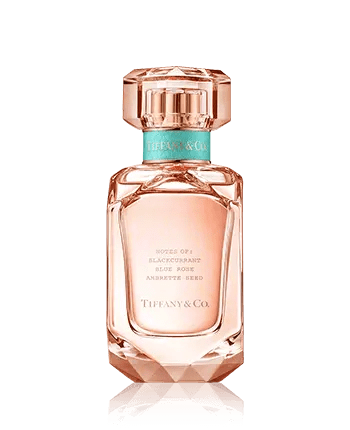 Rose Gold By Tiffany &amp; Co For Women 1.6 oz Eau De Parfum Spray by perfumesandrea