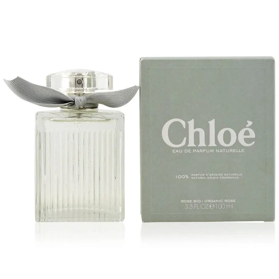 Rose Naturelle By Chloe 3.3 oz EDP Spray by perfumesandrea