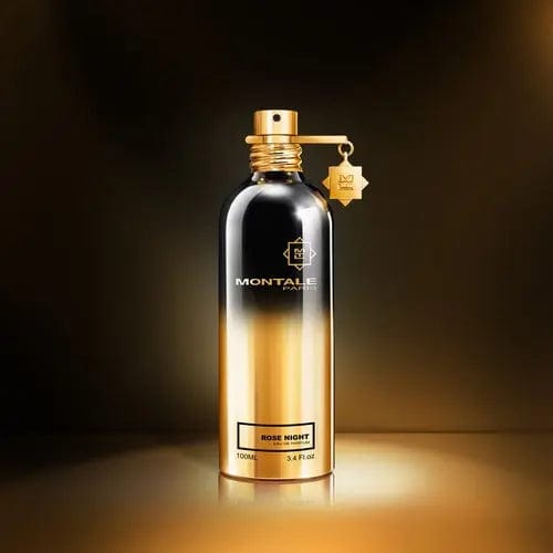 Rose Night By Montale For Unisex 3.3oz EDP Spray by perfumesandrea