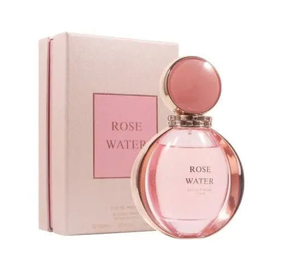 Rose Water By Morakot For Women 3.4 oz Eau De Parfum Spray by perfumesandrea