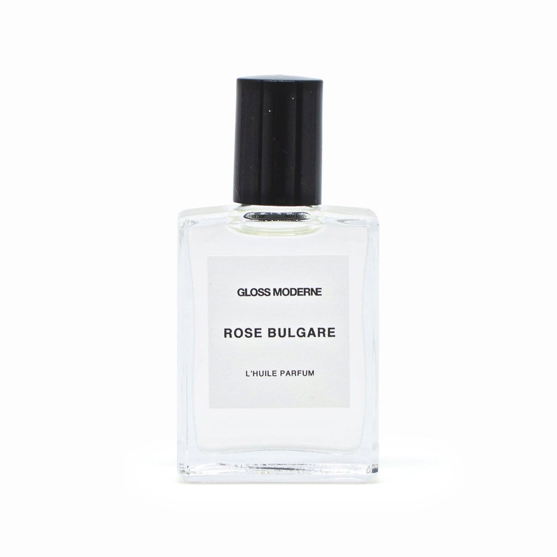 GLOSS MODERNE Rose Bulgare L&