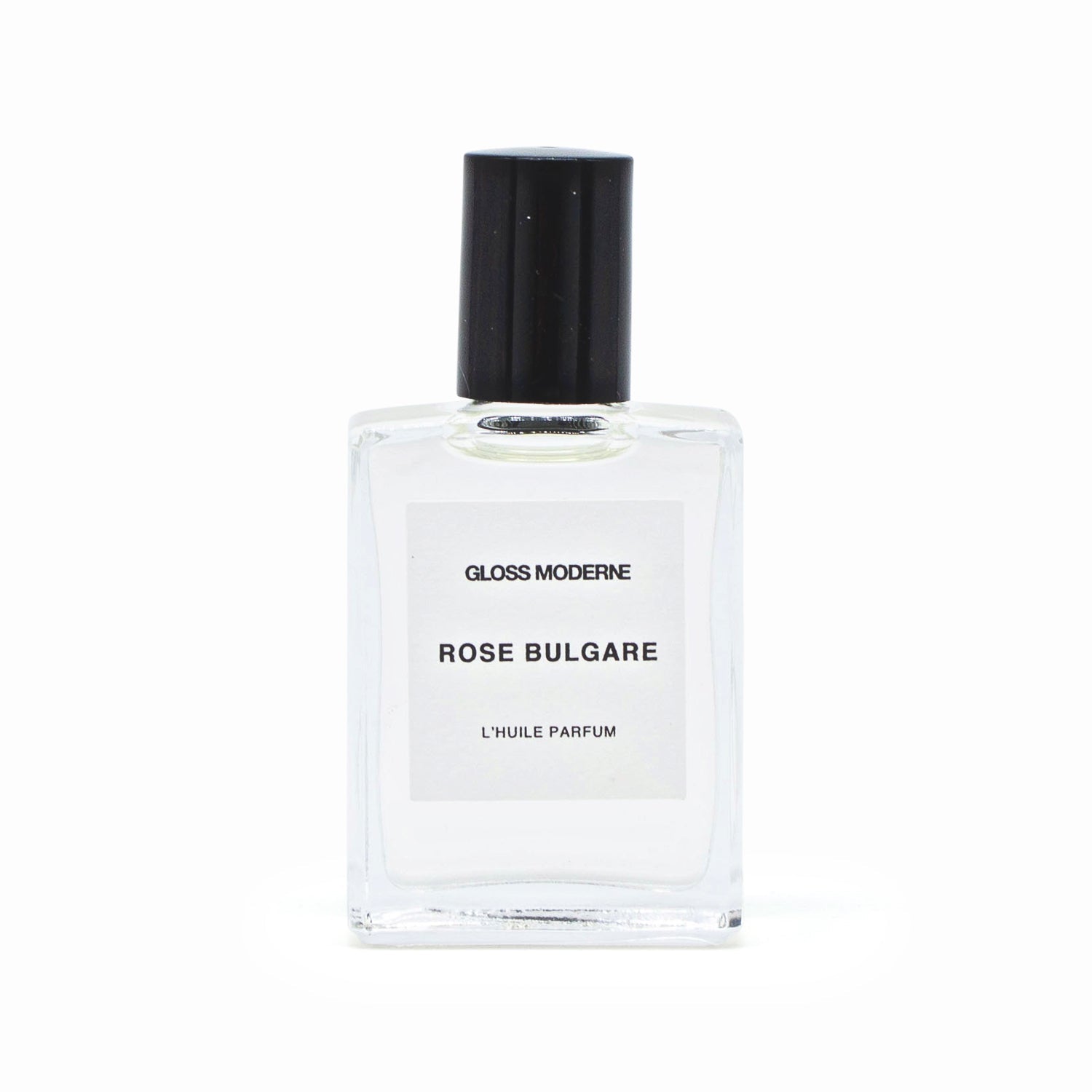 GLOSS MODERNE Rose Bulgare L&