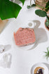 Rose Garden Organic Soap / Vegan Soap / Palm Free by Butter Me Up Organics