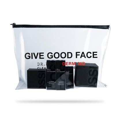 Travel Bag by Dr Rossi