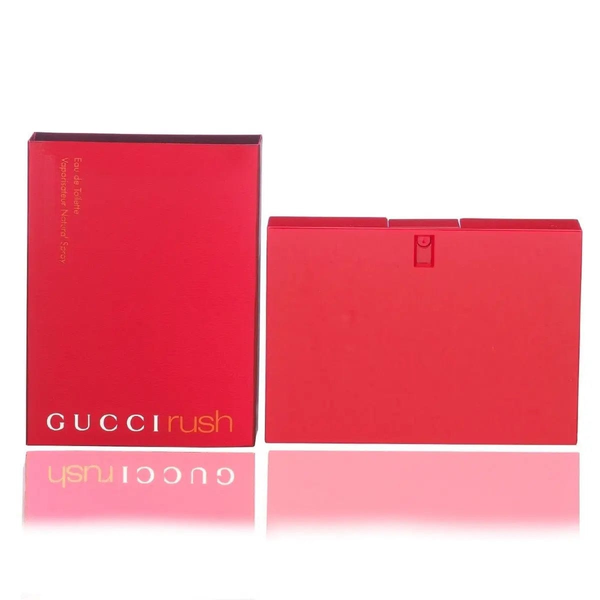 Rush By Gucci For Women 2.5 oz EDT Spray by perfumesandrea