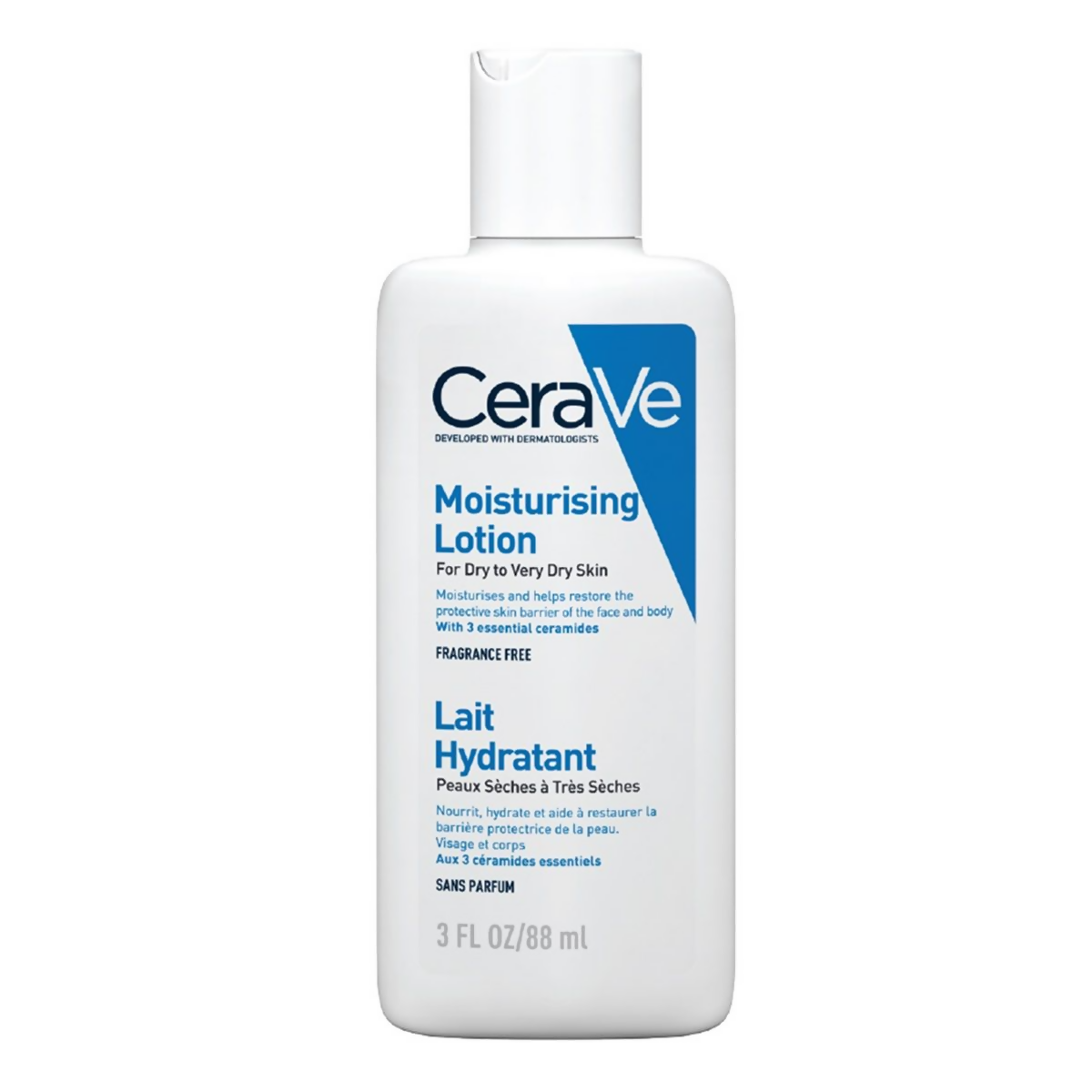 Cerave Moisturising Lotion for Dry to Very Dry Skin by Dista