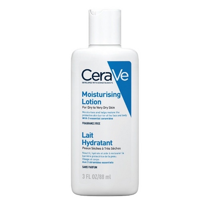 Cerave Moisturising Lotion for Dry to Very Dry Skin by Dista