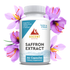 Saffron Extract, 60 Capsules, 88.5 mg by Ascent Nutrition