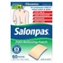 Salonpas Pain Relieving Patches (60 ct) by Farmacias Savia