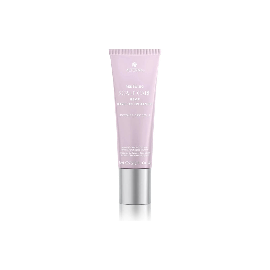 Alterna Renewing Scalp Care Hemp Leave-on Treatment, 2.5 Oz by Pasteur Pharmacy