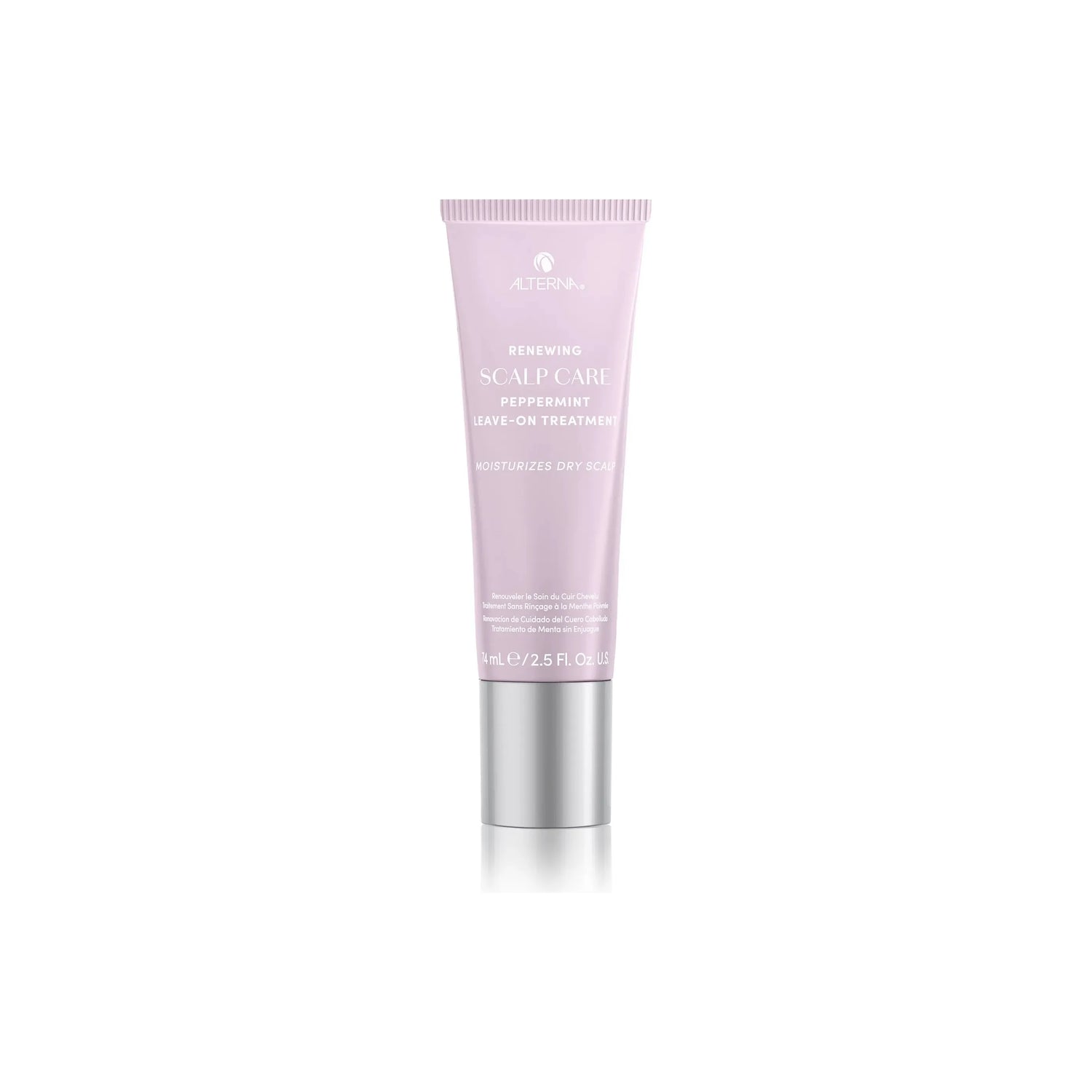 Alterna Renewing Scalp Care Peppermint Leave-on Treatment, 2.5 Oz by Pasteur Pharmacy