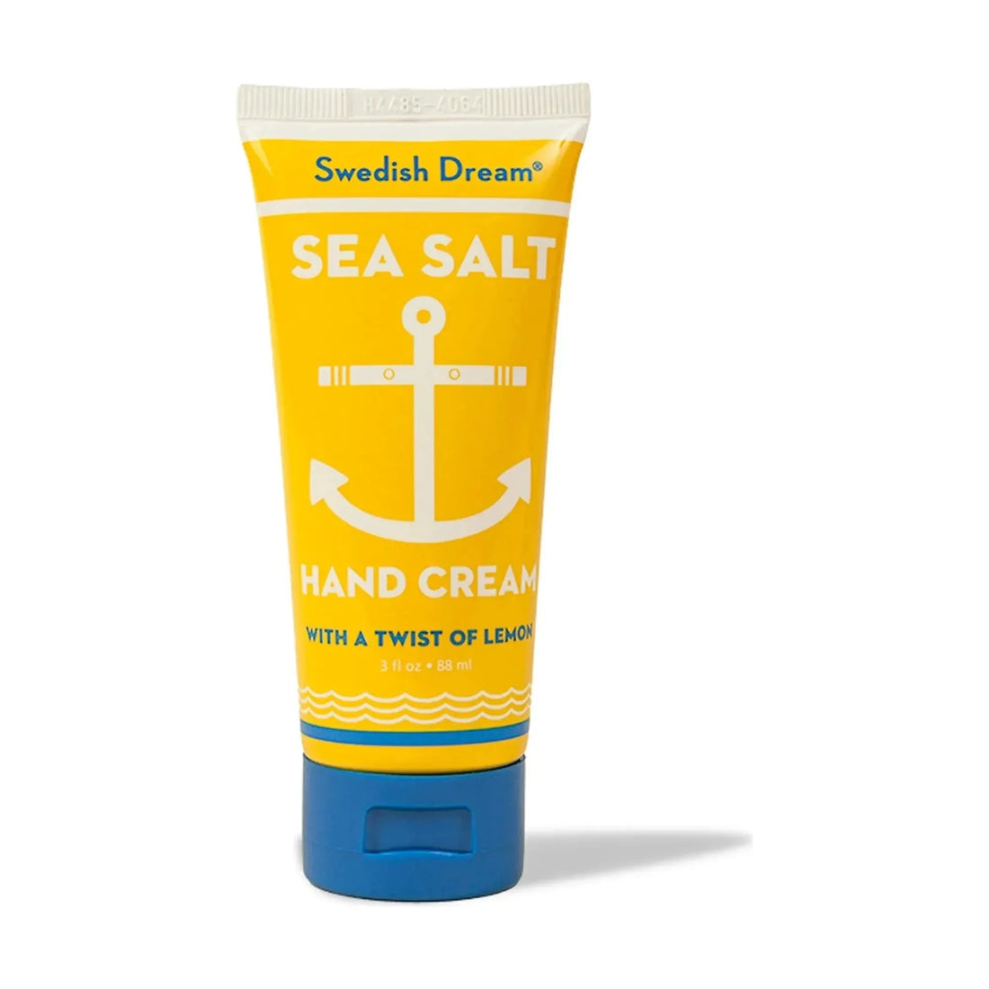 Kalastyle Swedish Dream Sea Salt Twist of Lemon Hand Cream 3oz by Pasteur Pharmacy