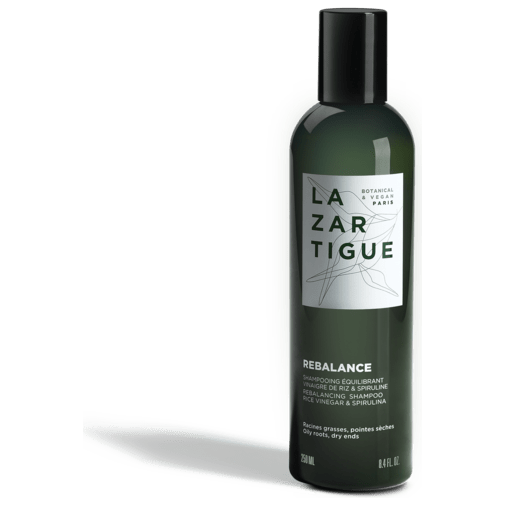 J.f. Lazartigue Rebalance Shampoo 250ml by Pasteur Pharmacy