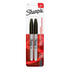 Sharpie Fine Point Permanent Markers 2 ct by Farmacias Savia