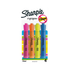 Sharpie Highlighters (4 pack, Assorted Colors) by Farmacias Savia