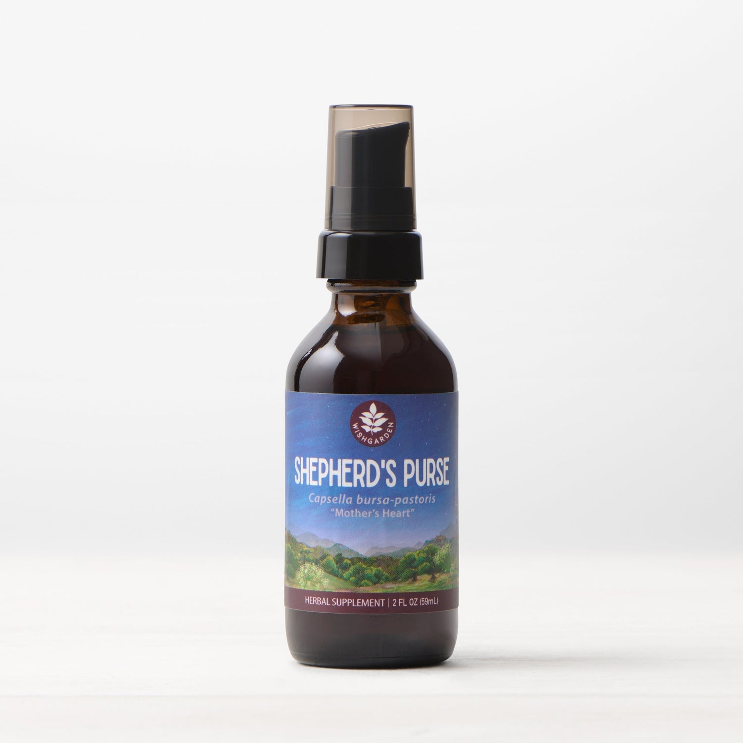 Shepherd&