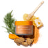 Turmeric + Vitamin C Clay Mask by TUMERI