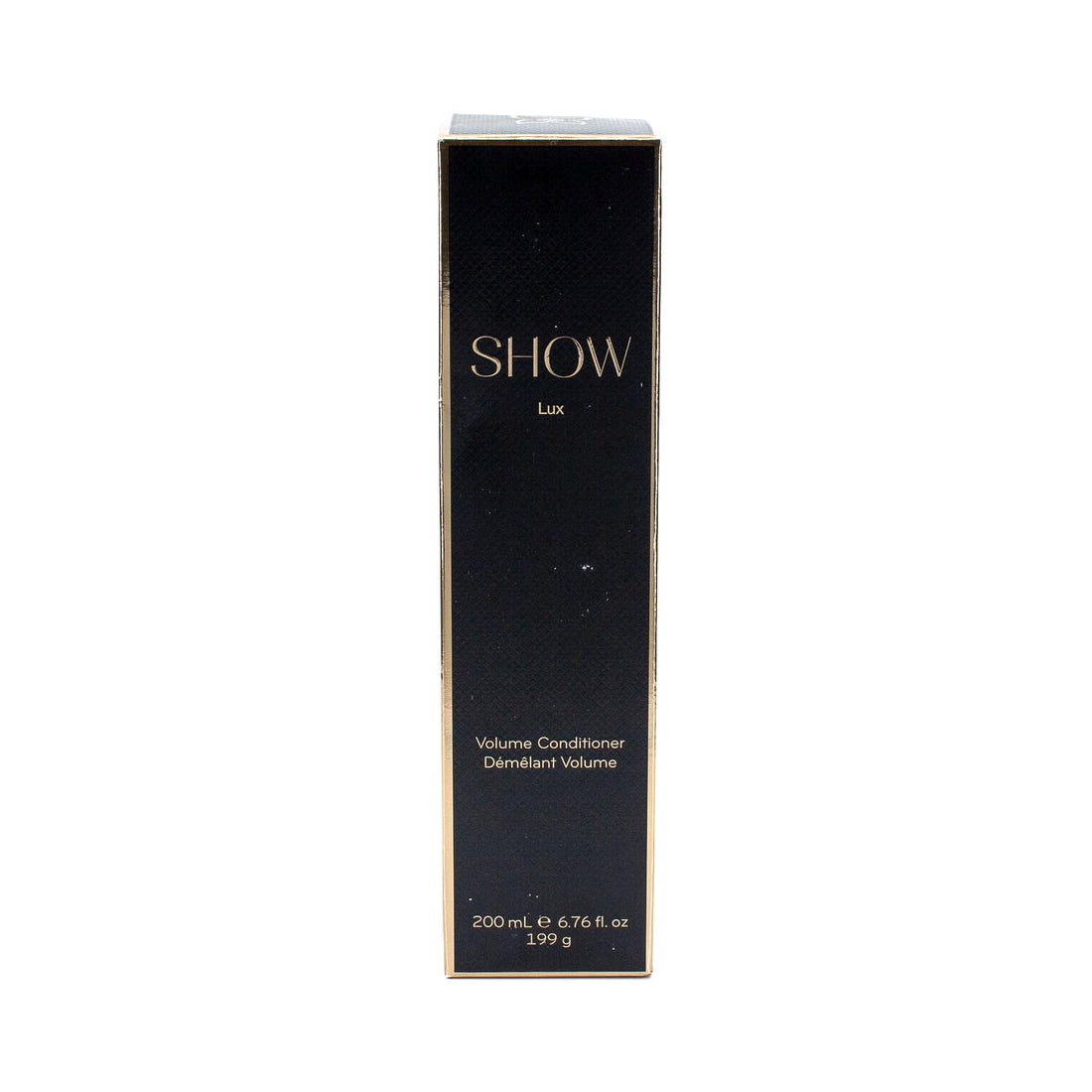 SHOW BEAUTY Lux Volume Conditioner 6.76oz - Imperfect Box by This is Beauty US