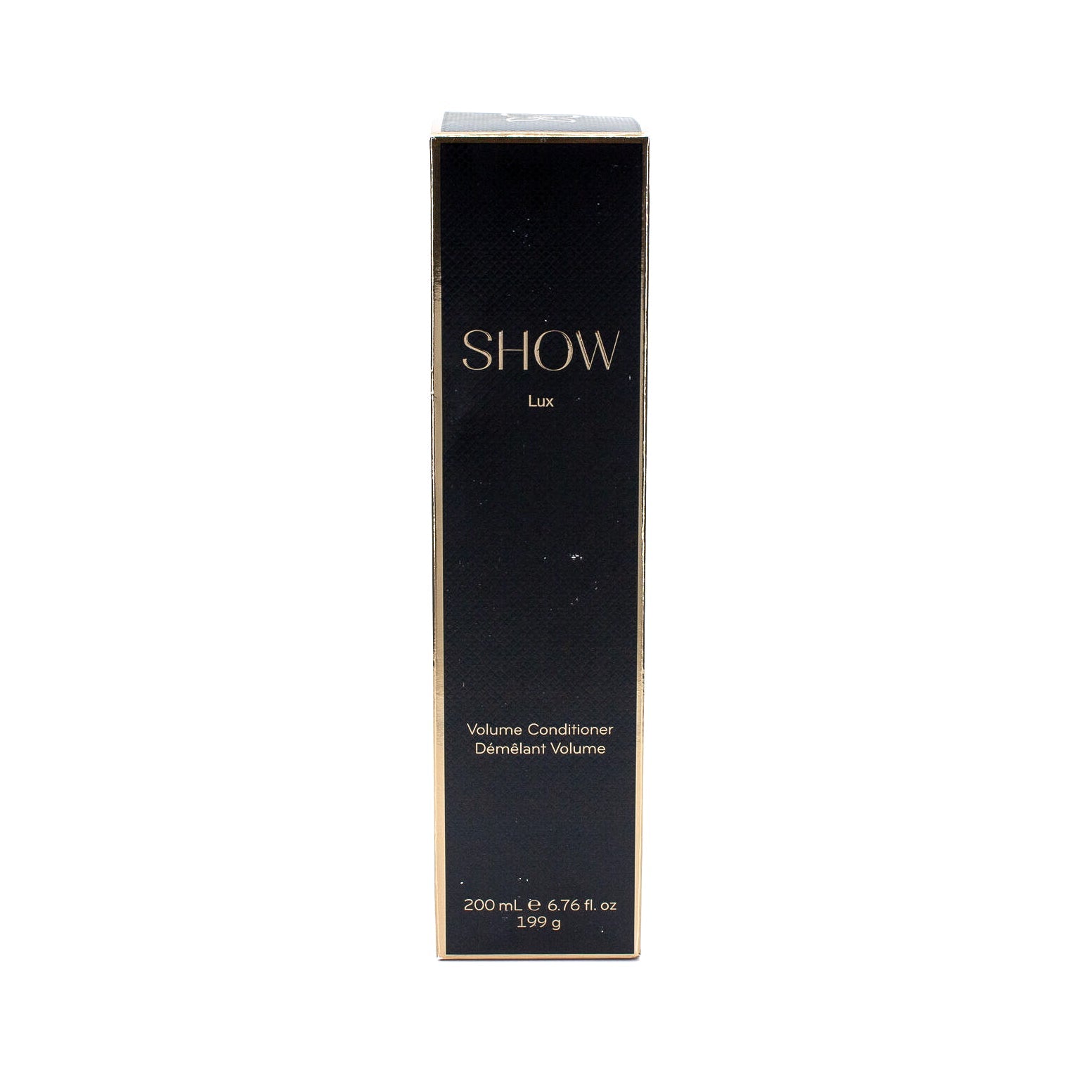 SHOW BEAUTY Lux Volume Conditioner 6.76oz - Imperfect Box by This is Beauty US