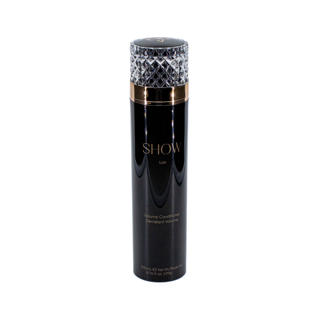 SHOW BEAUTY Lux Volume Conditioner 6.76oz - Missing Box by This is Beauty US