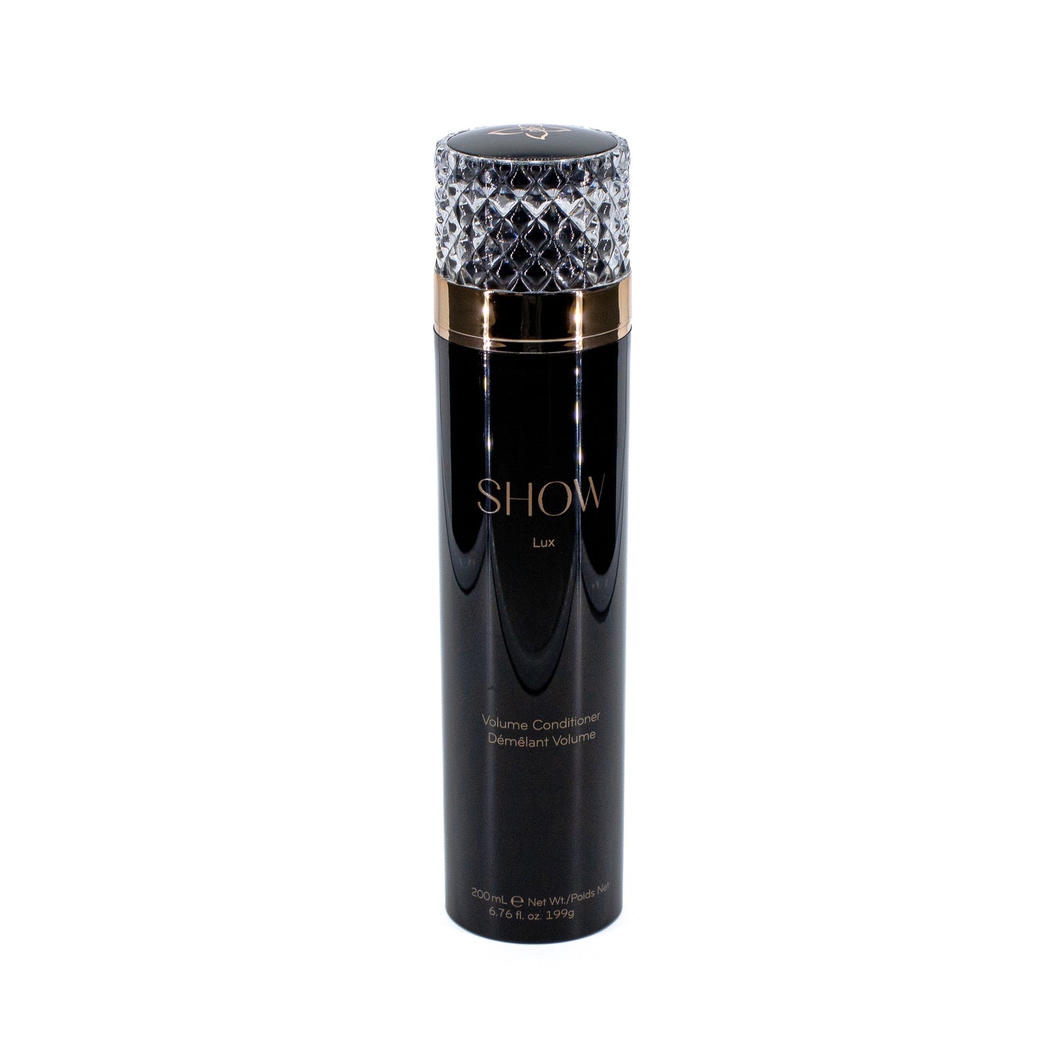SHOW BEAUTY Lux Volume Conditioner 6.76oz - Missing Box by This is Beauty US