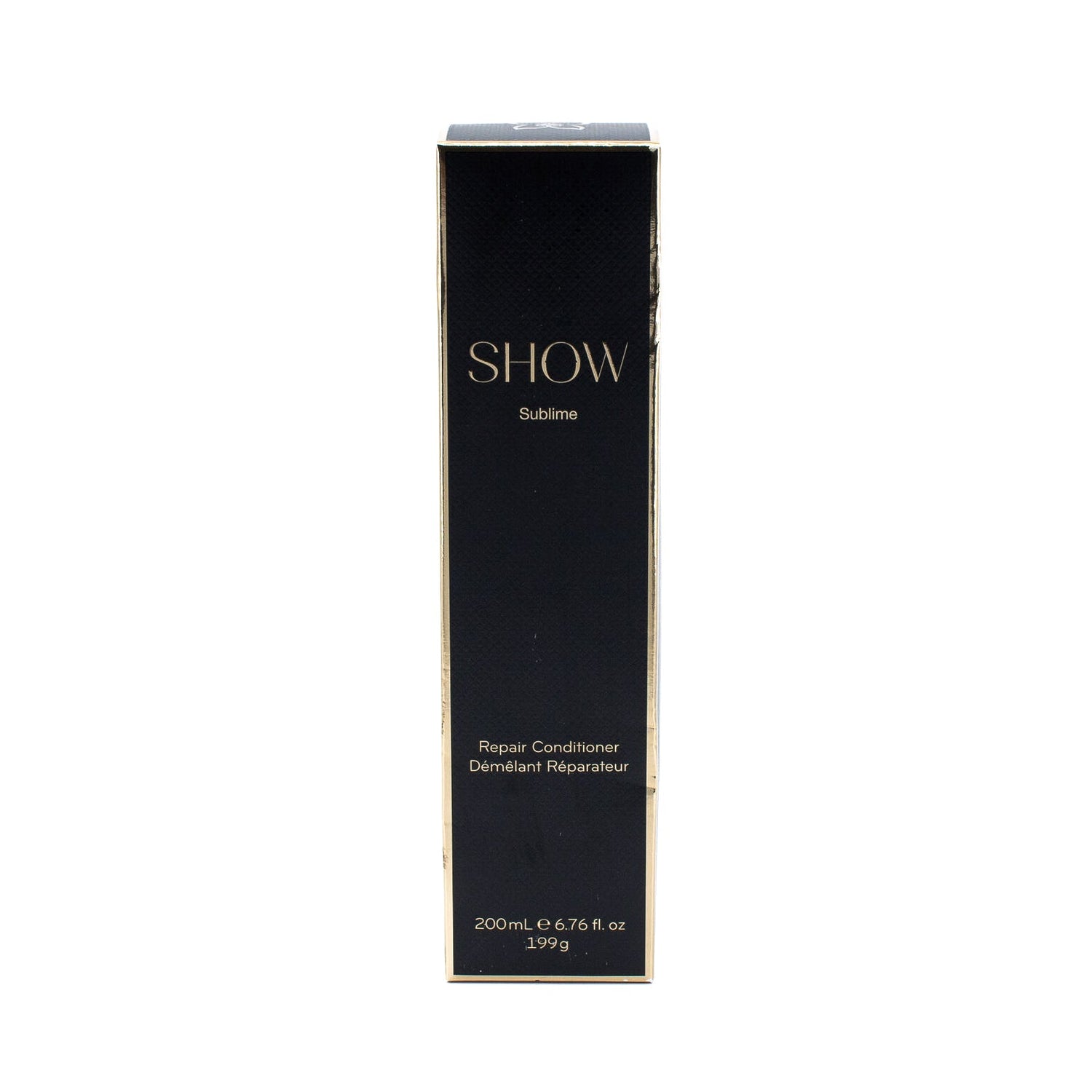 SHOW BEAUTY Sublime Repair Conditioner 6.76oz - Imperfect Box by This is Beauty US