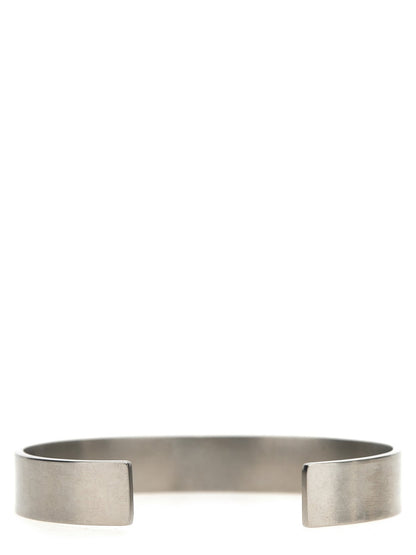 Maison Margiela Women Logo Bracelet