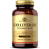 Solgar Norwegian Cod Liver Oil 250 Softgels - 5Oz by Pasteur Pharmacy