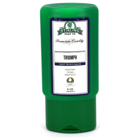 Stirling Soap Co. Triumph Shaving Collection by Pasteur Pharmacy