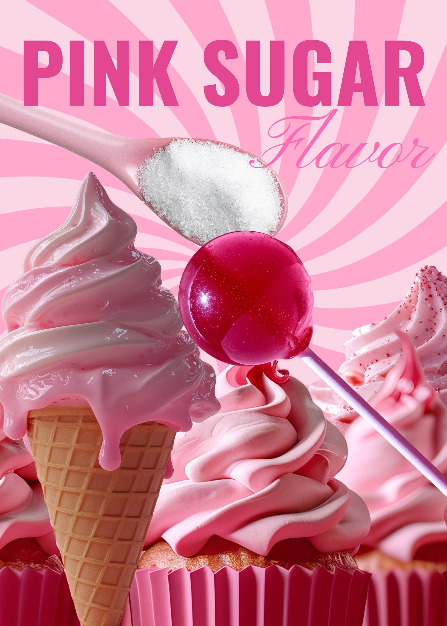 It Girl Beauty Lollipops - Collagen Peptides &amp; Vitamin C Healthy Candy for Skin, Hair, Nails by It Girl Vitamins