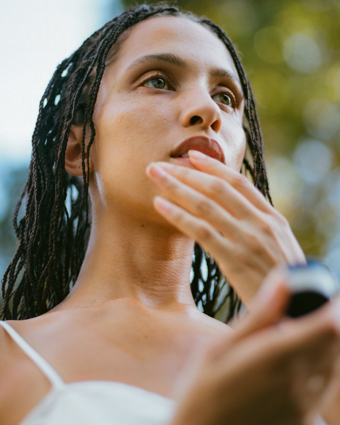 Calming Lip Therapy by Surya