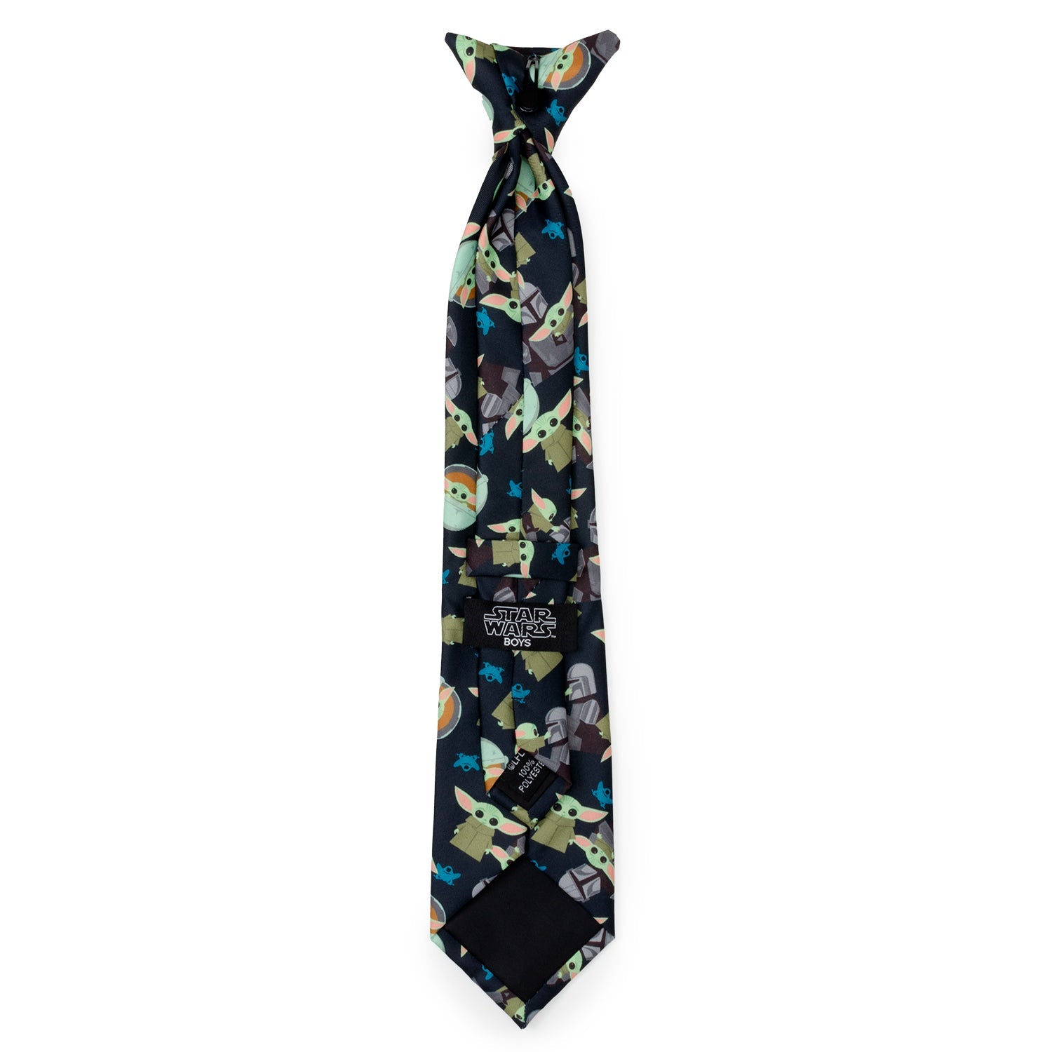 Mando Grogu Navy Boy&